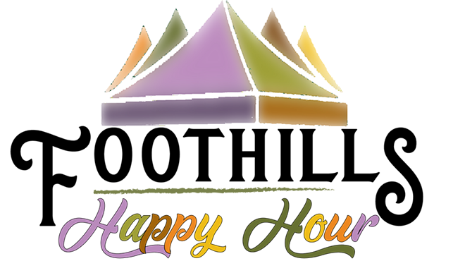 Foothills Happy Hour Market Grand Opening