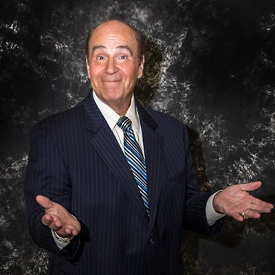 Steve Solomon stars in From Brooklyn to Broadway In Only 50 Years