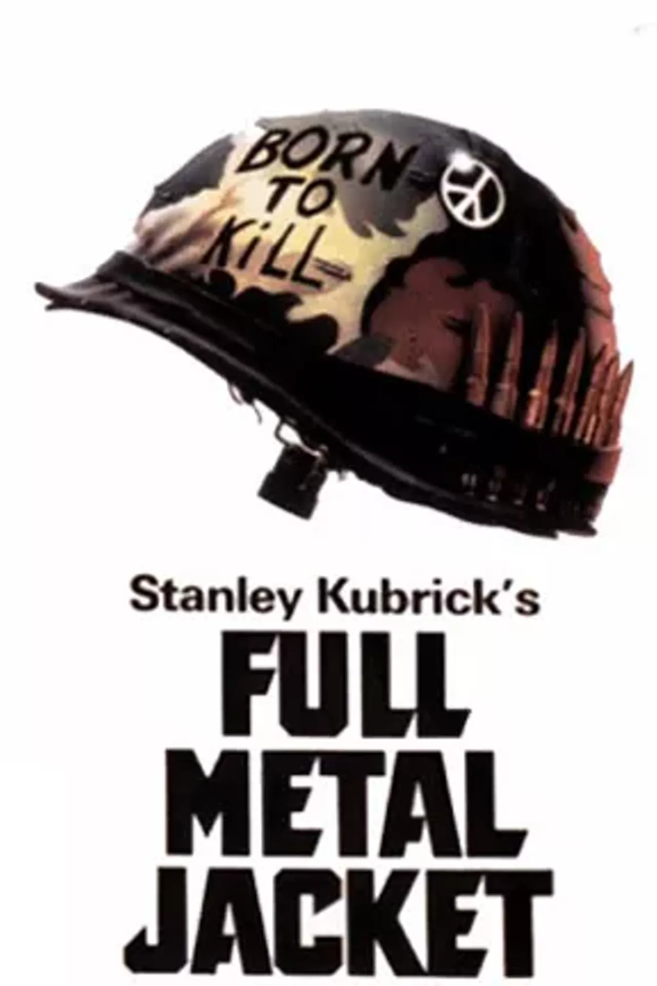Full Metal Jacket Tucson Weekly
