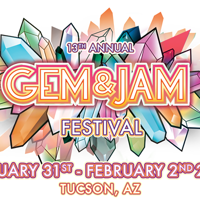 Gem & Jam Festival 2020 Announce Initial Lineup