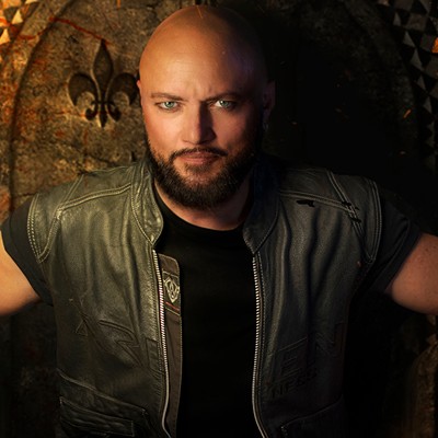Geoff Tate promises deep cuts on new tour