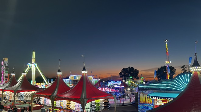 Get Out to the Pima County Fair! (6)