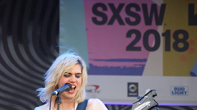 Girls Rule at SXSW