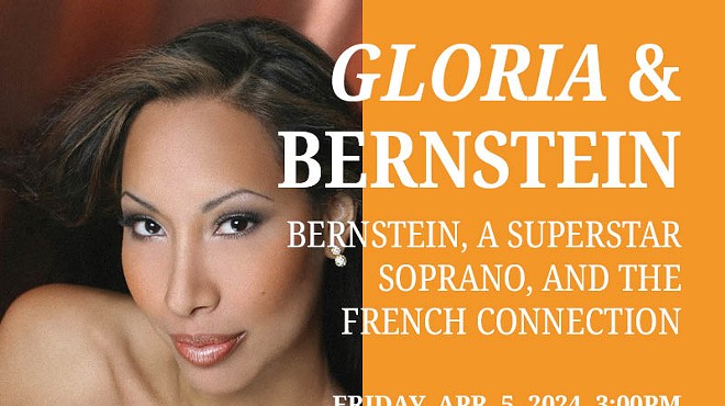 Gloria & Bernstein