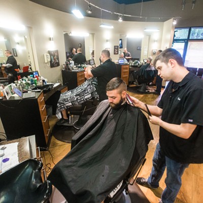 Gov. Ducey Unveils Timeline to Reopen Dine-in Services, Barbers and Salons