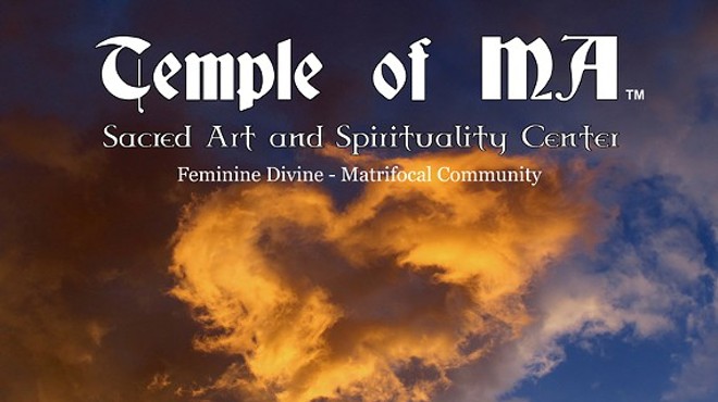 Grief Support Group sponsored by Temple of MA