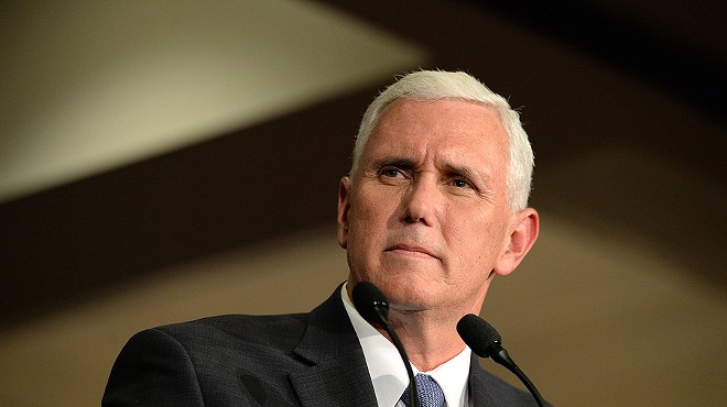 ‘Help is on the way’: Pence makes house call to Arizona amid COVID-19 surge