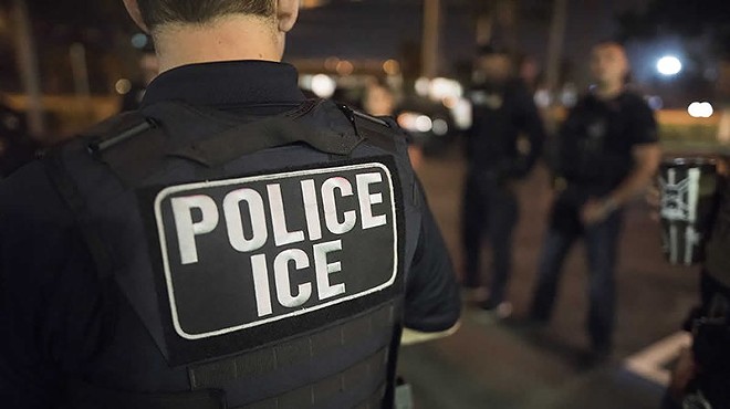 ICE ramps up arrests, including 67 in Arizona, after lull from COVID-19