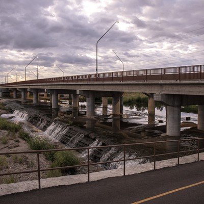 Ina Road Interchange wins partnering award for Sundt Construction and Kiewit