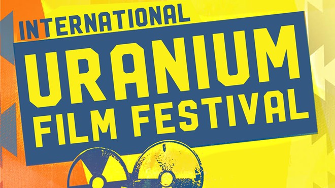 International URANIUM film festival