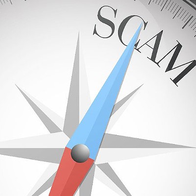 IRS Issues a Warning on Scams Tied to Coronavirus Economic Impact Payments