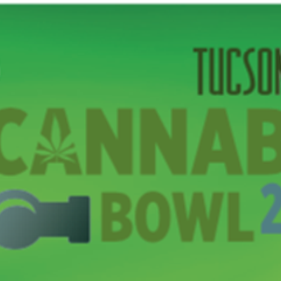 It Is Finally Here! The 2020 Tucson Weekly Cannabis Bowl!