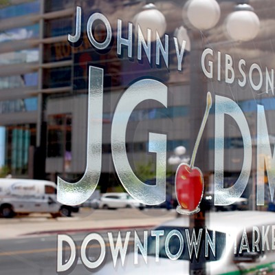 Johnny Gibson's Downtown Market to Soft Open on July 13