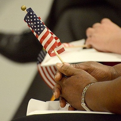 Judge halts fee hike that would have nearly doubled cost of citizenship