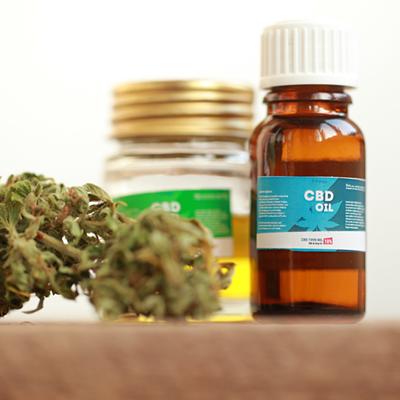 Know your CBDs: Javier Vargas: High quality CBD can relieve pain without a high