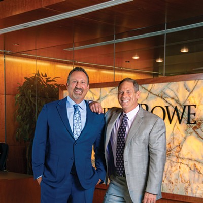 Lerner & Rowe uplifts its community year-round