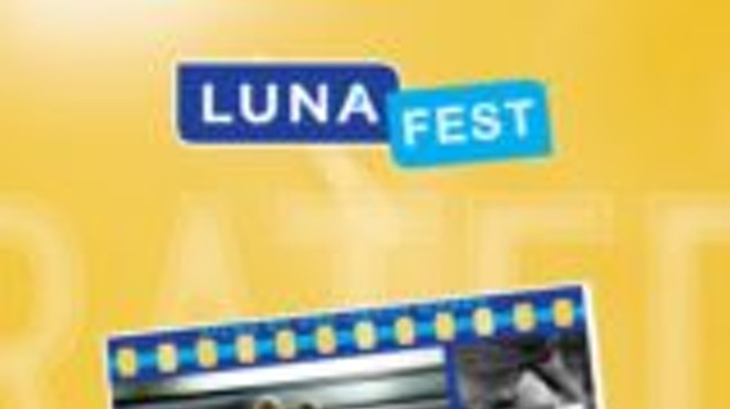Lunafest 2020