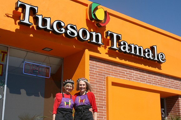 Mamma Llama Empanadas Are Back, Partner with Tucson Tamale