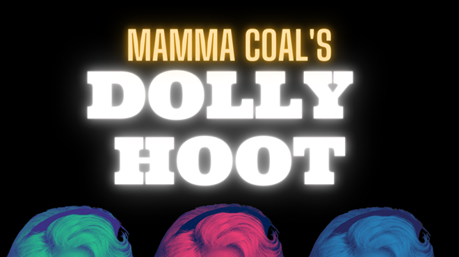 Mamma Coal's Dolly Hoot