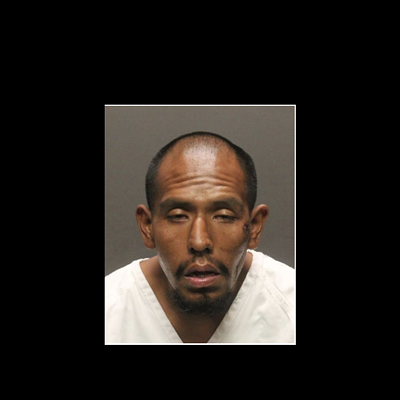 Man arrested for arson in connection to the Salpointe Fire