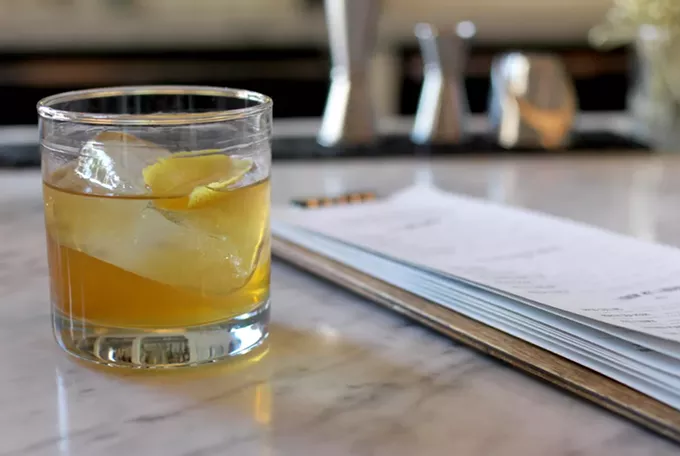 Agustin Kitchen Explores Summery Infusions on New Cocktail Menu