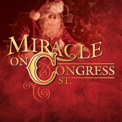 Miracle on Congress St.