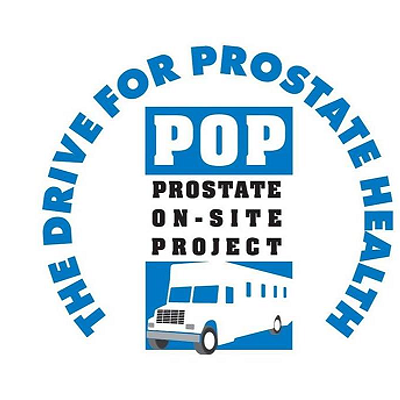 Mobile Prostate Cancer Screenings Coming to UA
