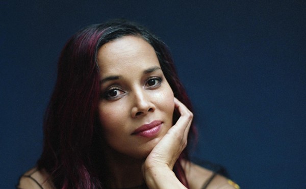 Doing it All: Rhiannon Giddens on being busy and blessed