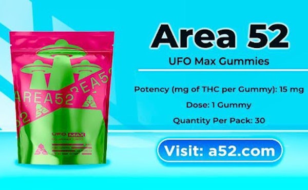 You Can Now Buy Delta 9 Gummies Online (100% Legal)