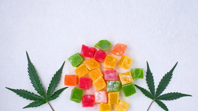 Get the most out of your THC gummies
