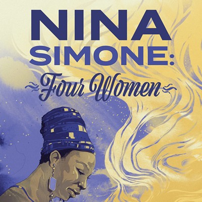 Nina Simone: Four Women