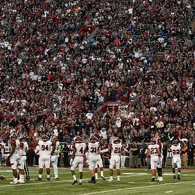 NOVA Home Loans Arizona Bowl Unveils Game Day Details