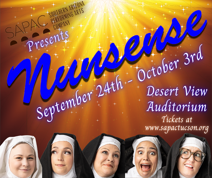 Nunsense - The Musical!