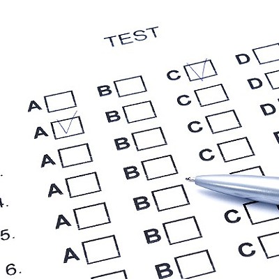 Oh My! Whatever Will We Do Without High Stakes Tests?