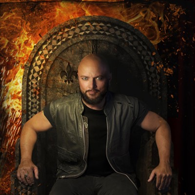 Operation: Tour — Geoff Tate talks performing and upcoming album