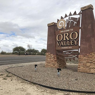 Oro Valley extends business restrictions, shuts down parks and rec amenities