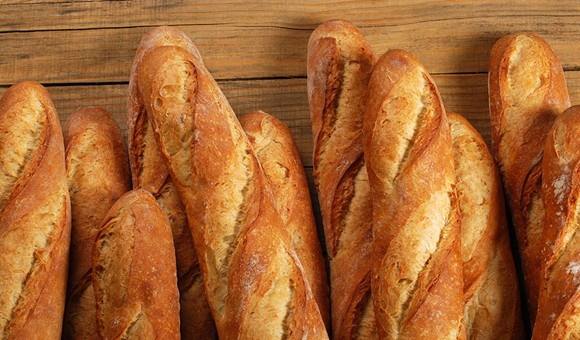 Oro Valley has a new place for bread. - BREADSMITH