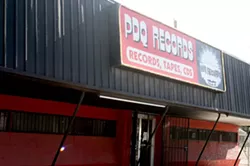 PDQ Records is Open Again Under Original Ownership