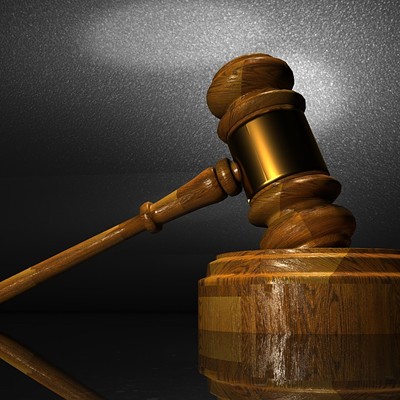 Pima County Courts Suspend Jury Service Through March 31