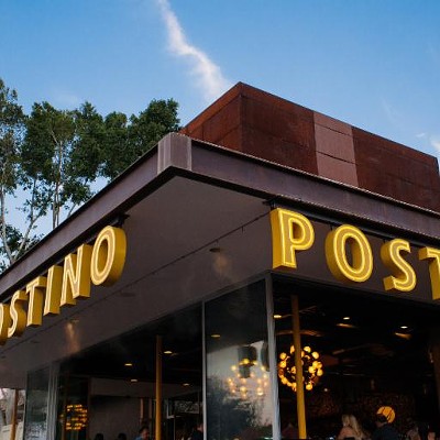 Postino WineCafé Opening Midtown Location