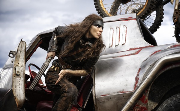 Review: ‘Furiosa’ widens scope of ‘Mad Max’ universe