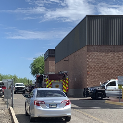 Roofer dead after accidental shooting at CDO High School
