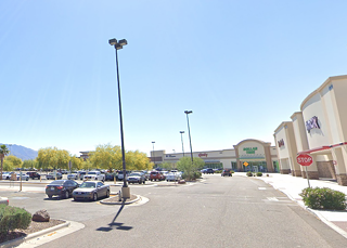 Showdown at the shopping mall: No charges expected following shooting at Arizona Pavilions