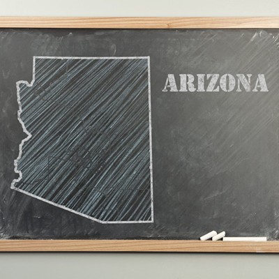 Some Arizona lawmakers poised to lose out in redistricting draft maps