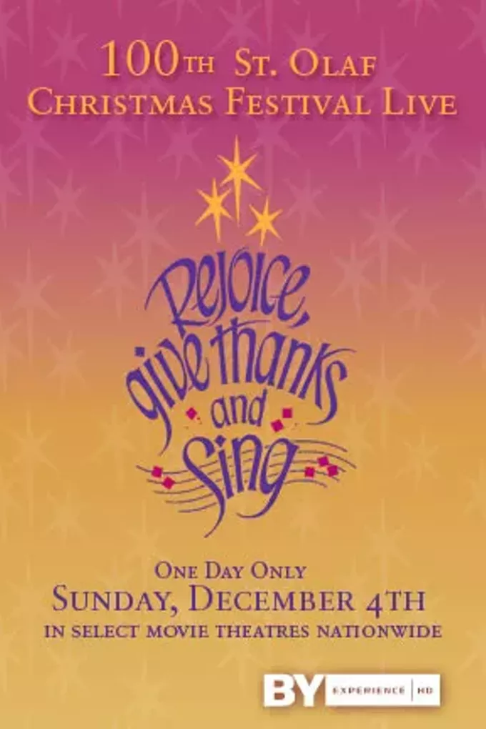 St. Olaf Christmas Festival Live Tucson Weekly