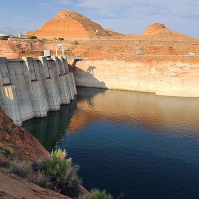 States, feds weigh next steps amid ‘profound concerns’ over dam levels