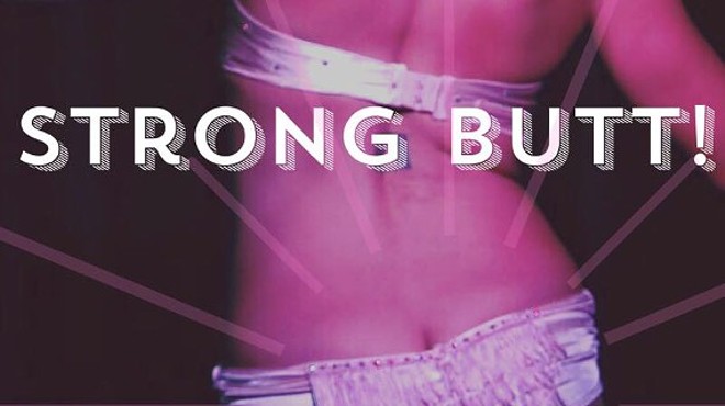 Strong Butt! | Fitness Class