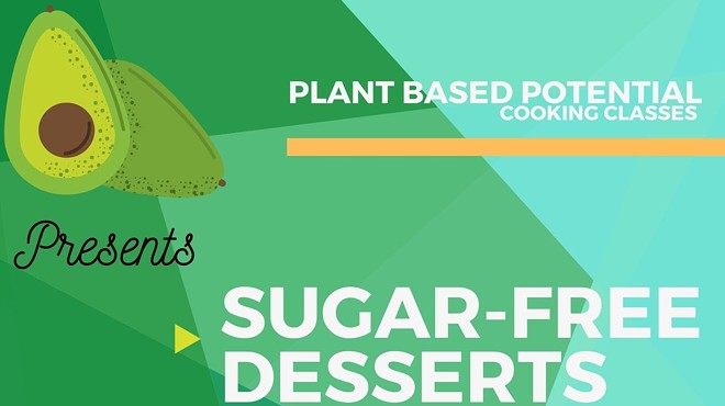 Sugar-free Desserts