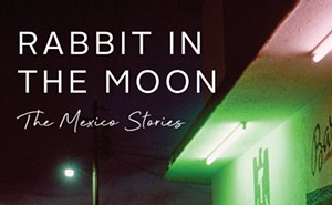 Summer Social: Rabbit in the Moon book launch with Karen Brennan