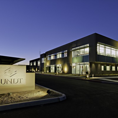 Sundt Foundation donates over $50,000 in Tucson